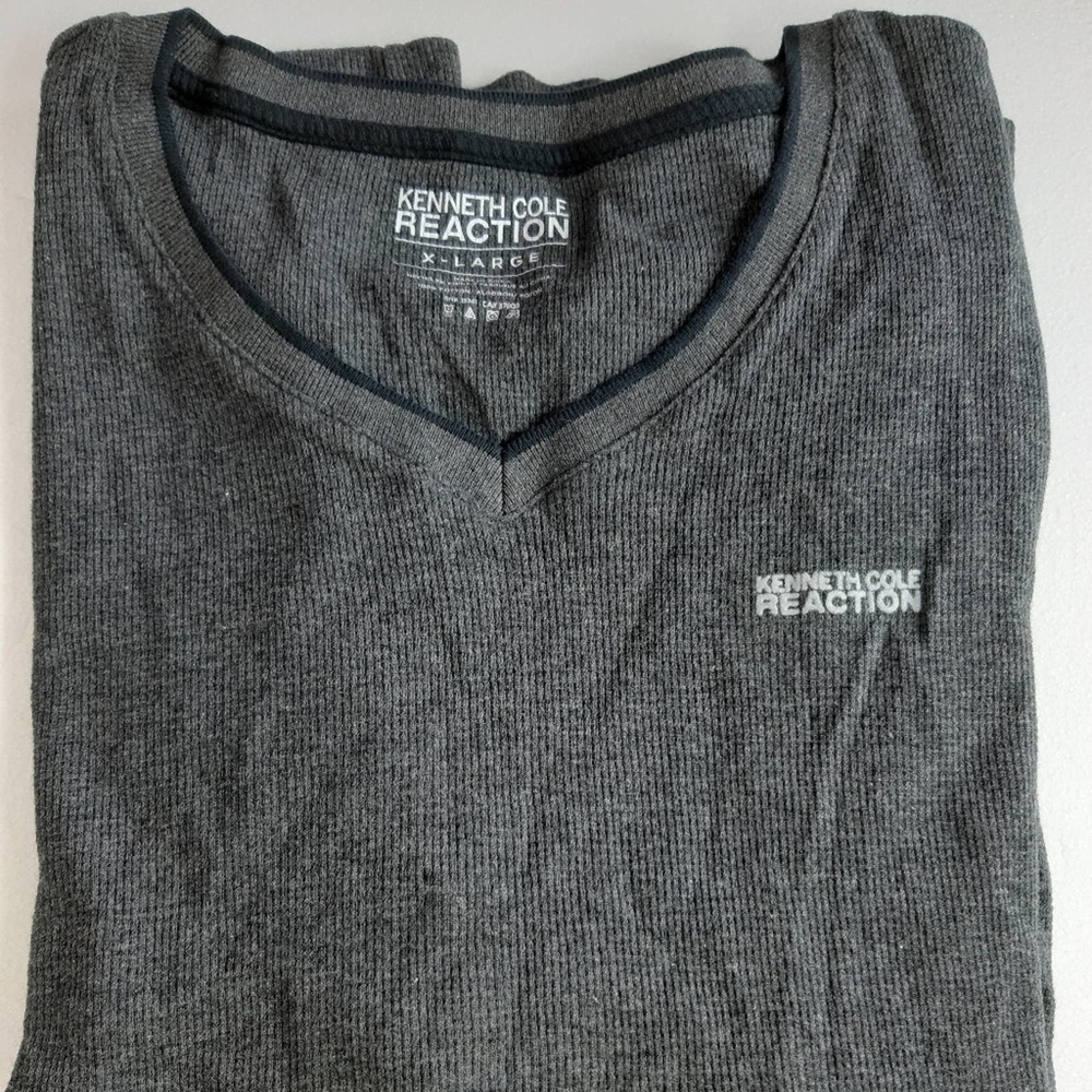 Kenneth Cole Sweater XL